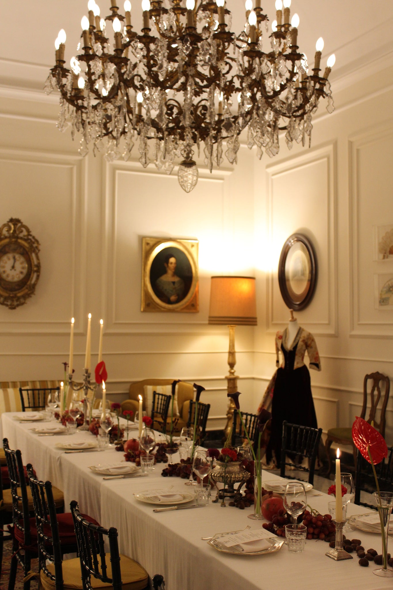 Sleeping in Palaces, Brunching in Galleries. The New Face of Experiential Luxury Travel