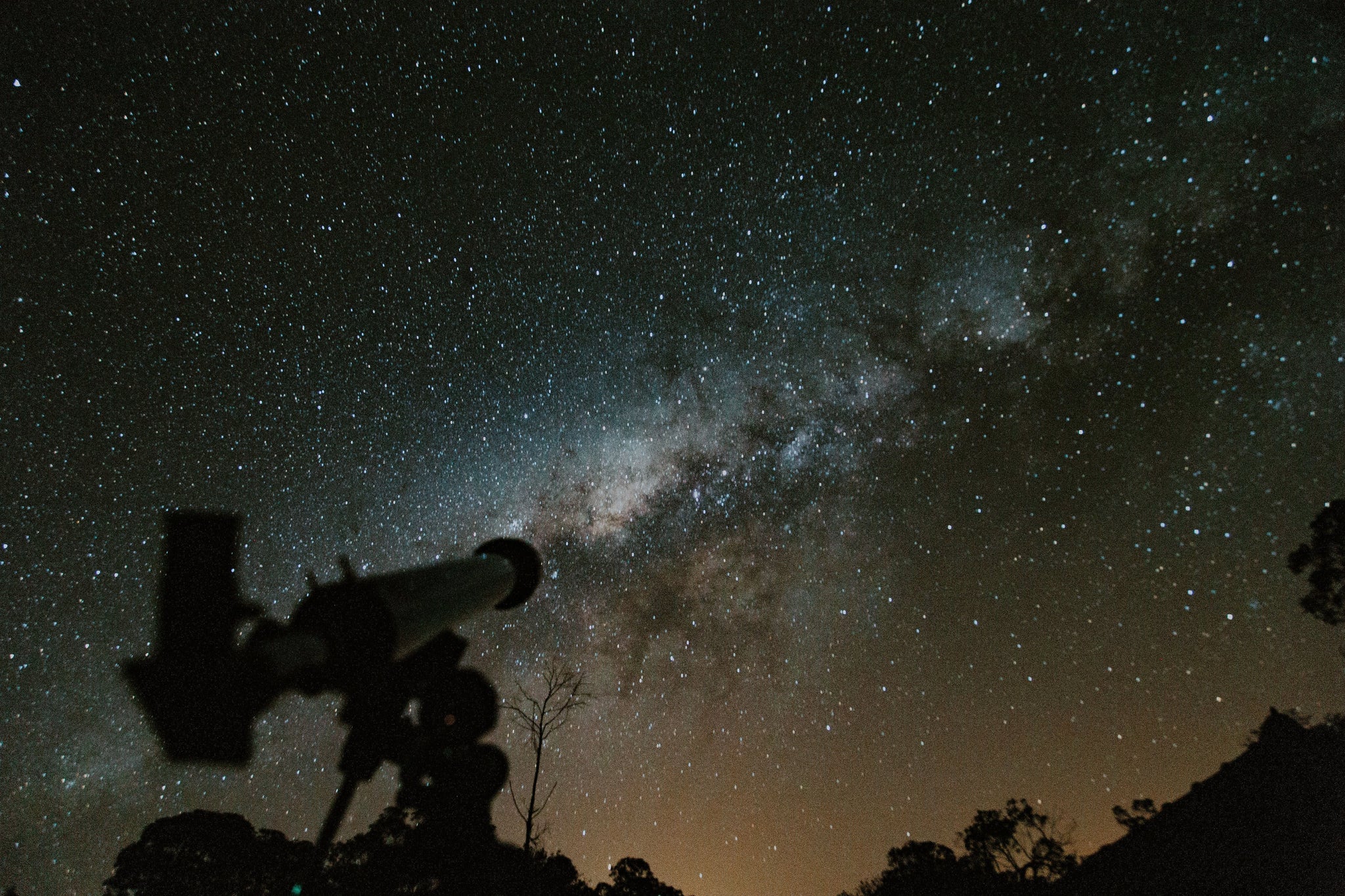 La Notte di San Lorenzo: When Puglia Looks Up At The Stars
