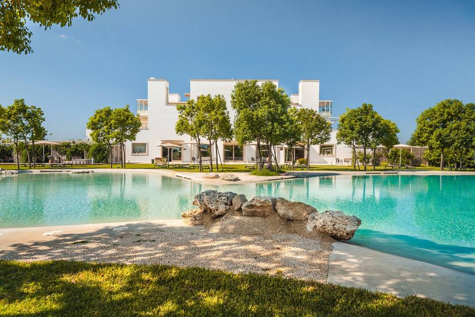 The Horizon of Luxury: Landmark Property Openings Shaping Puglia's Hospitality Scene